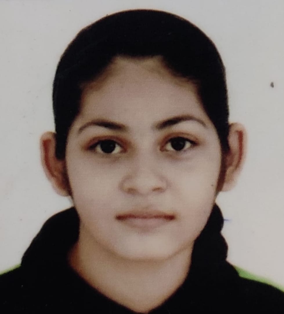 Talaviya Richa Bharatbhai