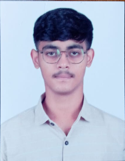 Bahvaeshbhai Vagadiya Nandan