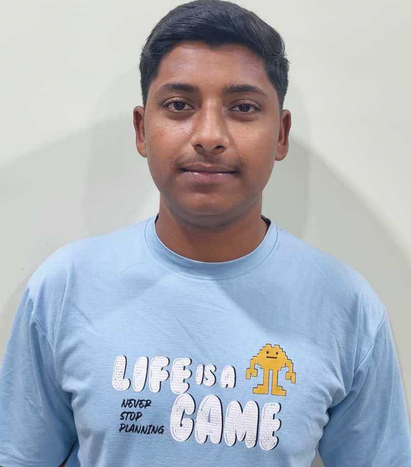 Harishbhai Vaghela Bhavesh