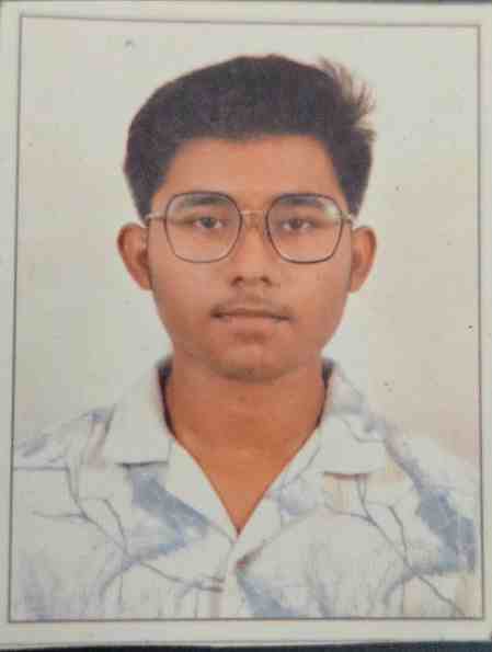 Batua Aryan Kantibhai