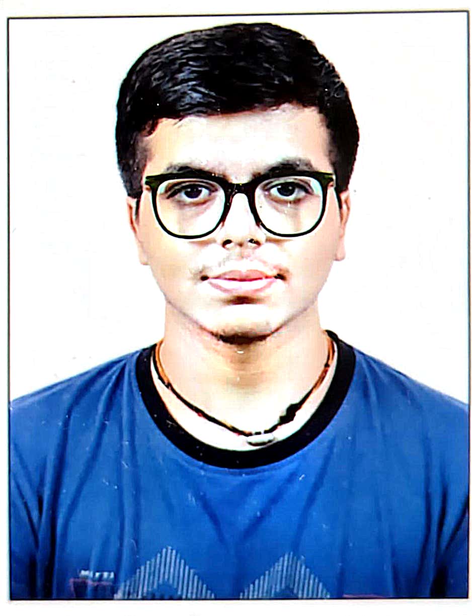 Acharya Meet Hareshbhai