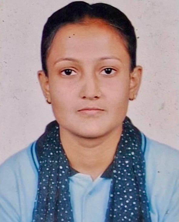 Momin Munirahbanu Zahirahemad