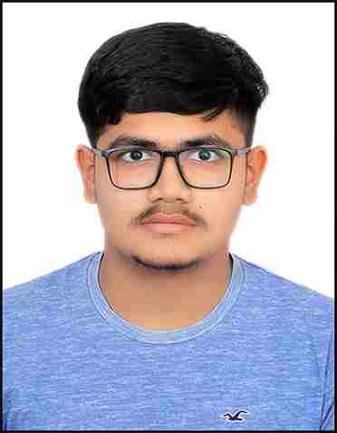 Patel Man Ketankumar