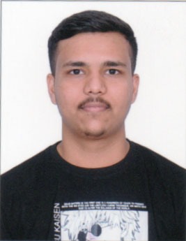 Solanki Ronit Hiteshkumar