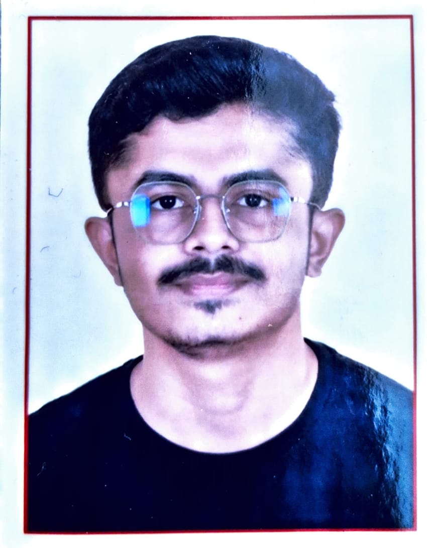 Shah Meet Jigneshbhai