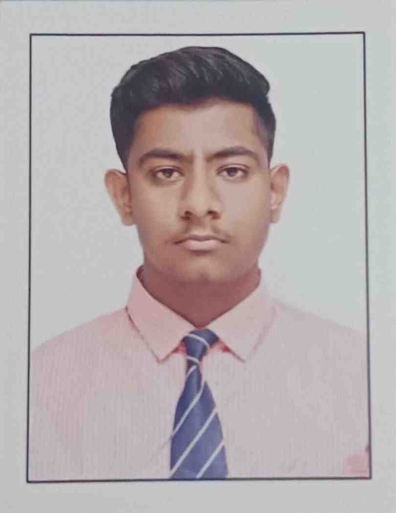 Soni Akshat Purveshbhai