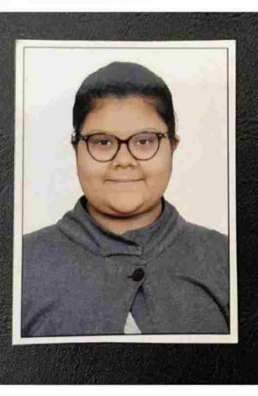 Tailor Devarshi Pareshkumar