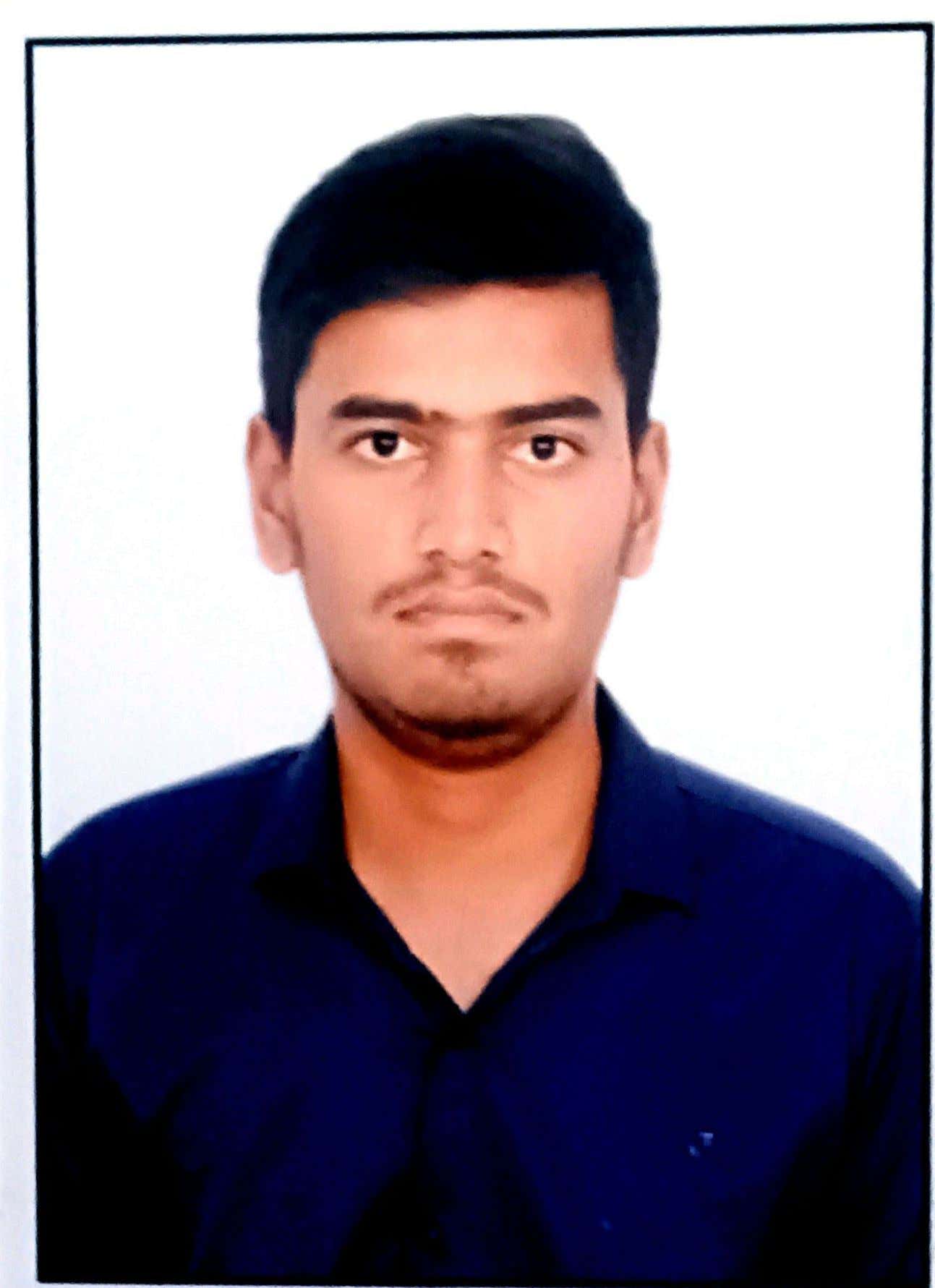 Ramhari Yadav Ashutosh