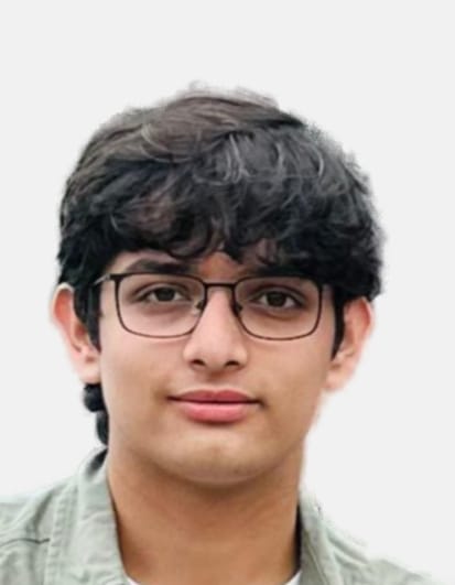 Darji Mihir Vijaybhai