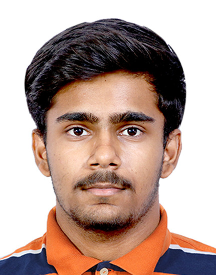 Pareshkumar Desai Yug