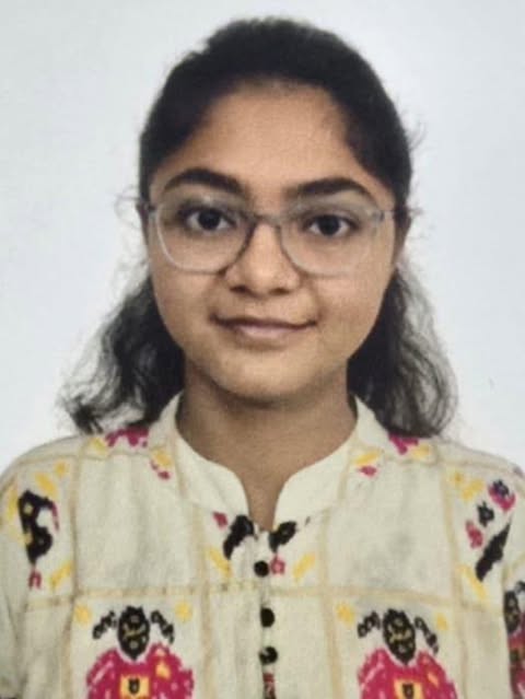 Gohil Rajviba Virbhadrasinh