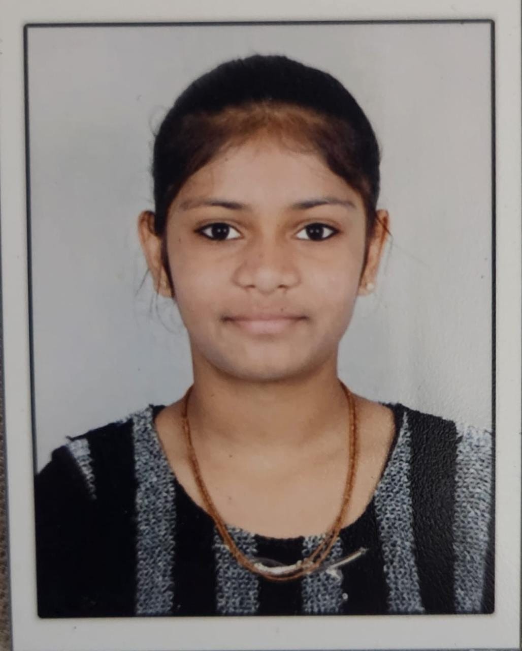 Devendrabhai Mangukiya Praptiben