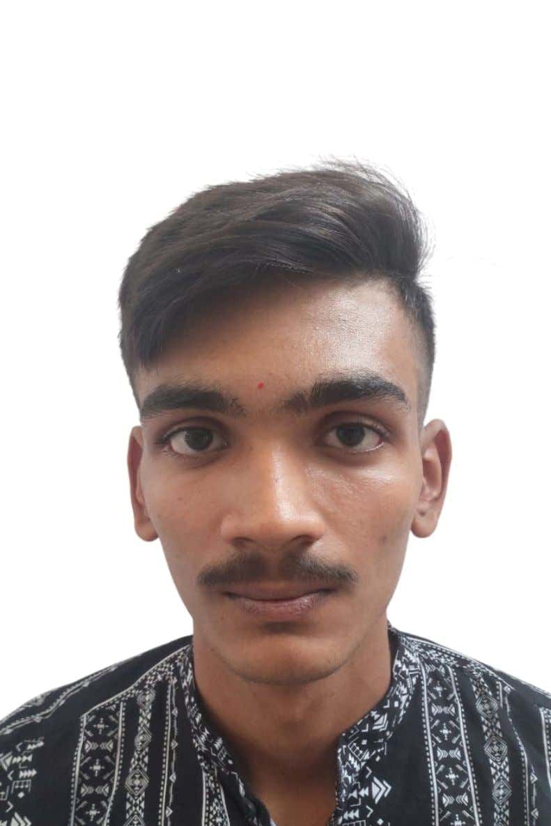 Rabadiya Krishna Lalji