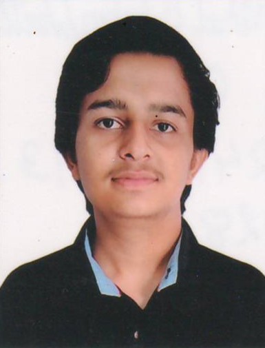 Brahmbhatt Nihal Chiragkumar