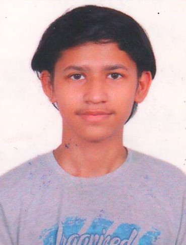Juvekar Shantanu Gajanan