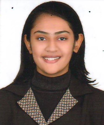 Rabadiya Foram Sanjaybhai