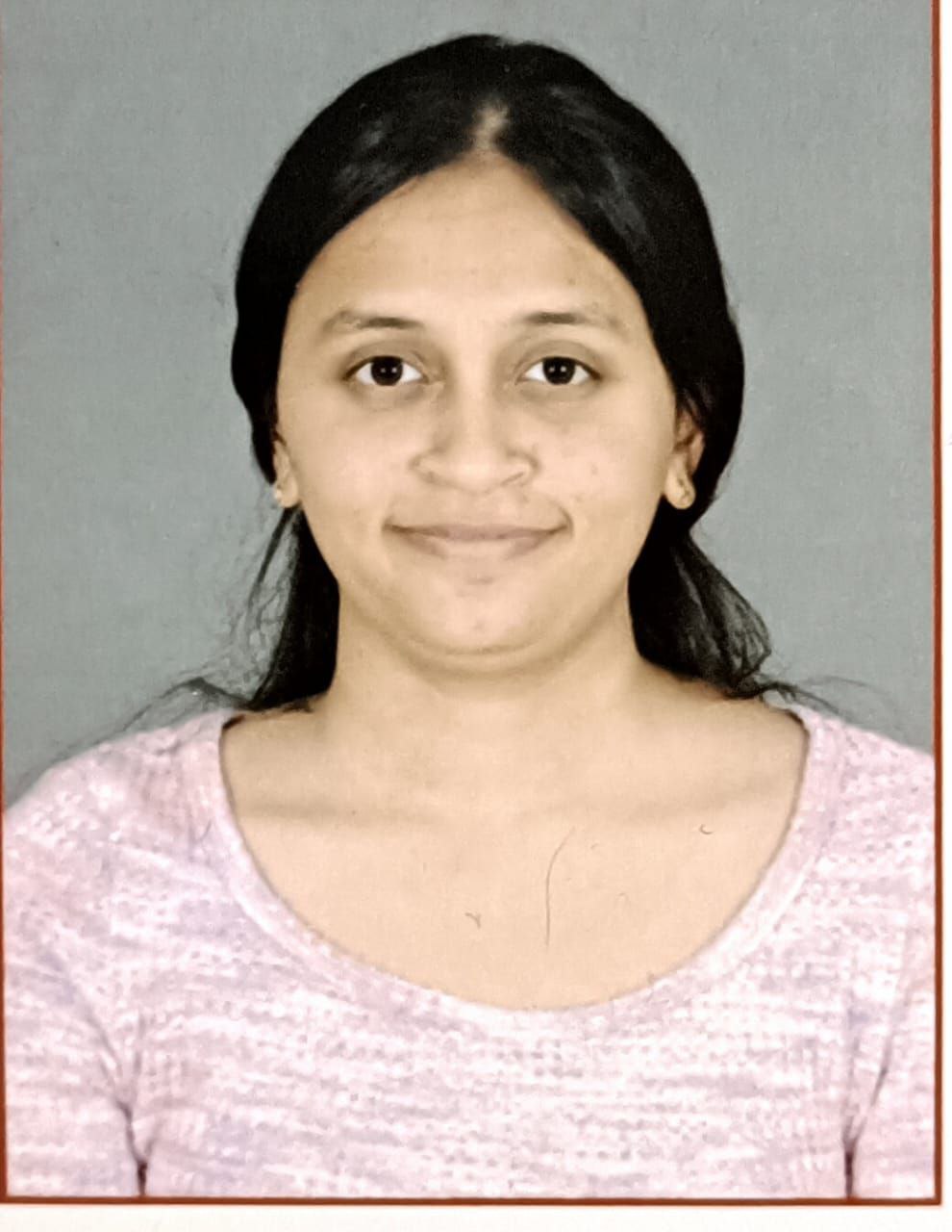 Gandhi Dhreya Dharmesh