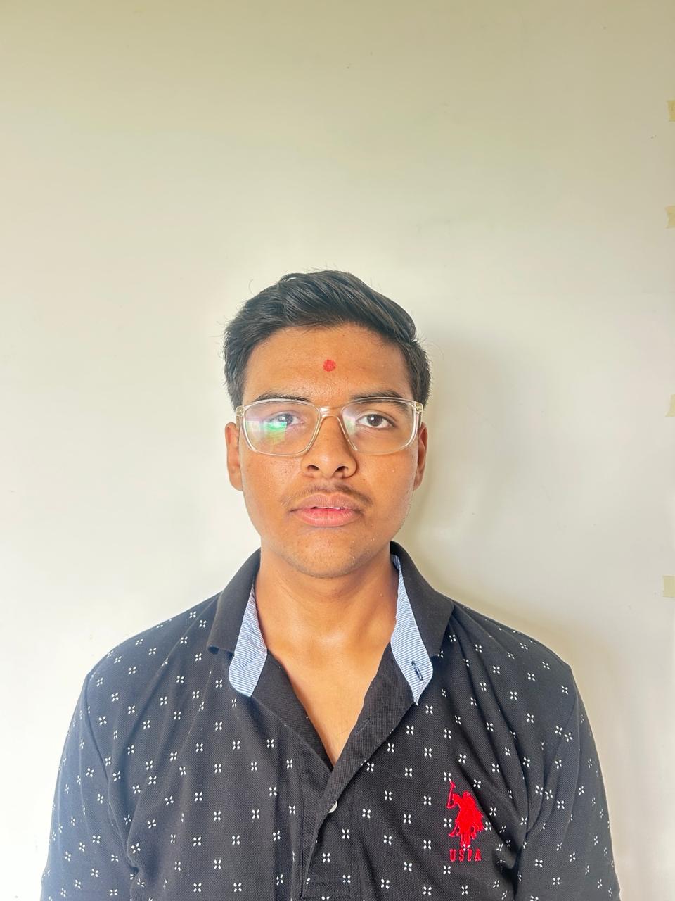 Modi Devashish Ravikumar