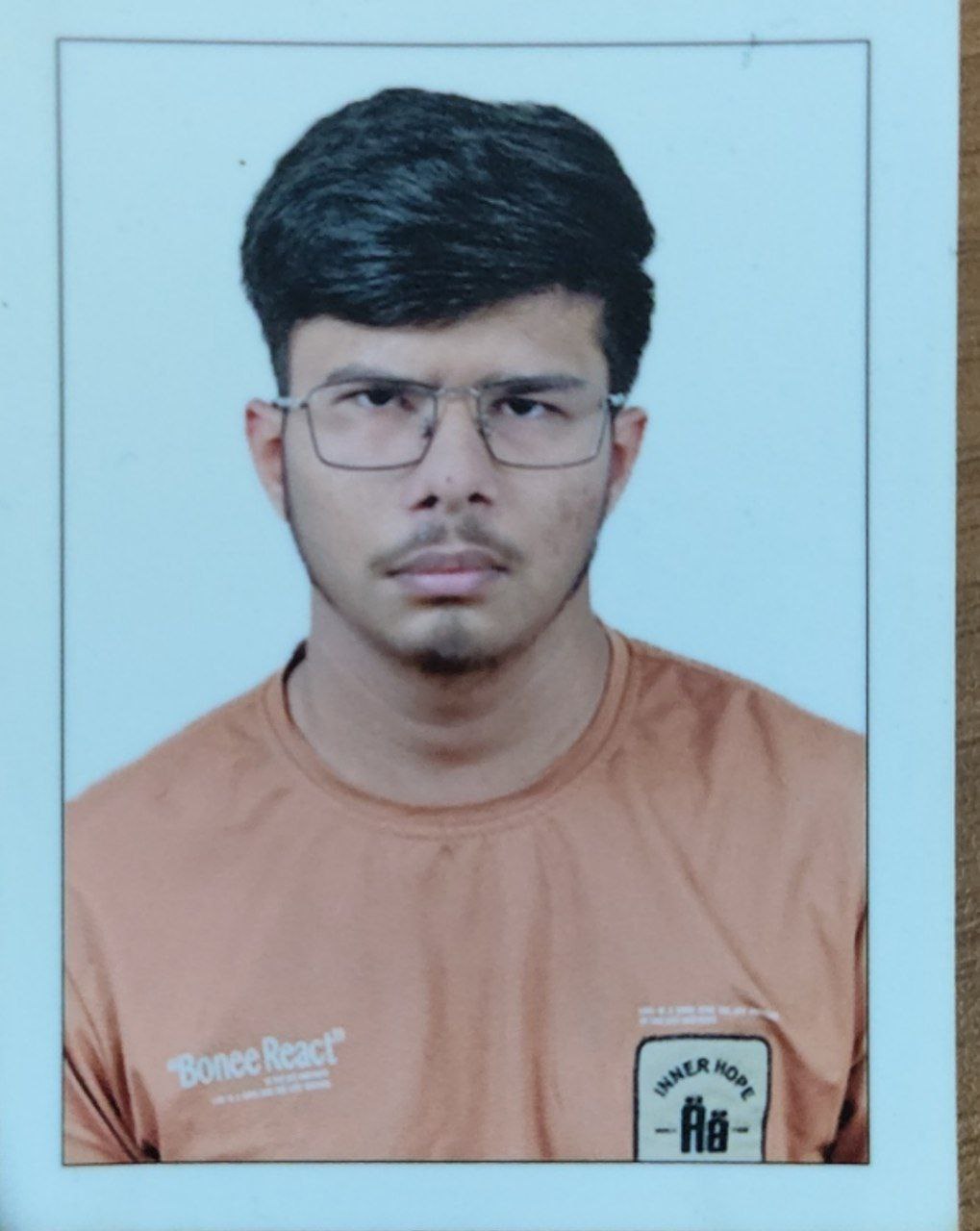 Patel Smit Pankajkumar