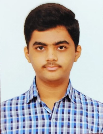 Chavda Harshit Dharmesh