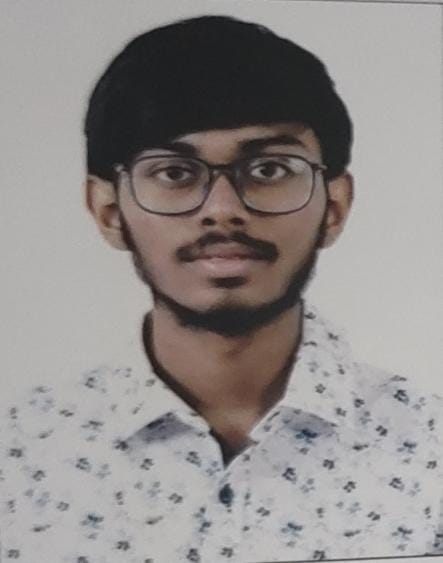 Patel Heet Alpeshkumar