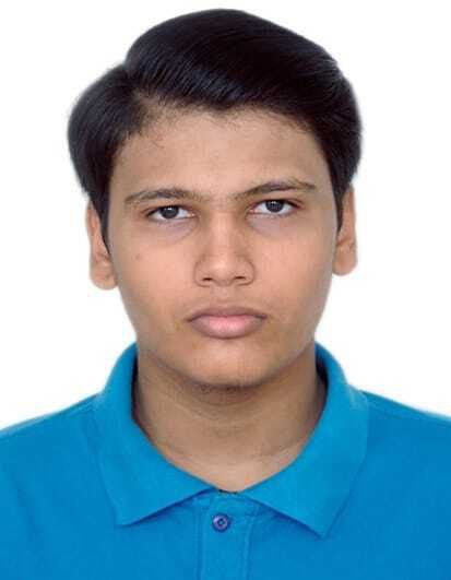 Shukla Kavan Tejaskumar