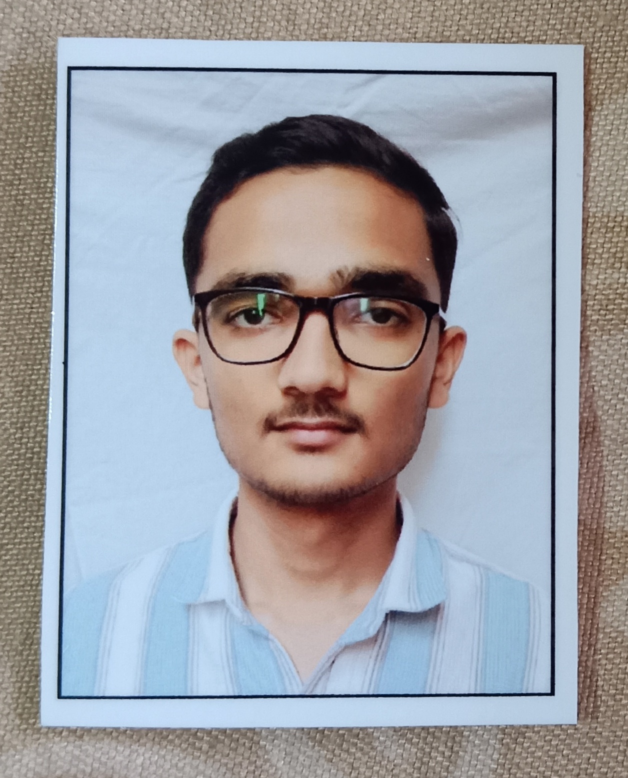 Rajubhai Valand Neel